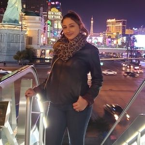 Meet your Posher, Kristina